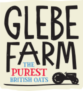 Glebe Farm Foods Logo